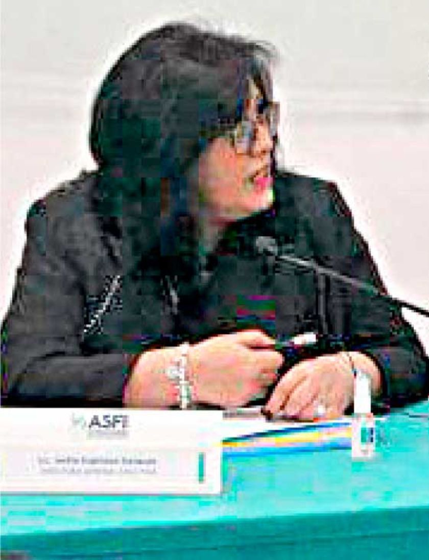 Depósitos y créditos crecen un 8% y 10%