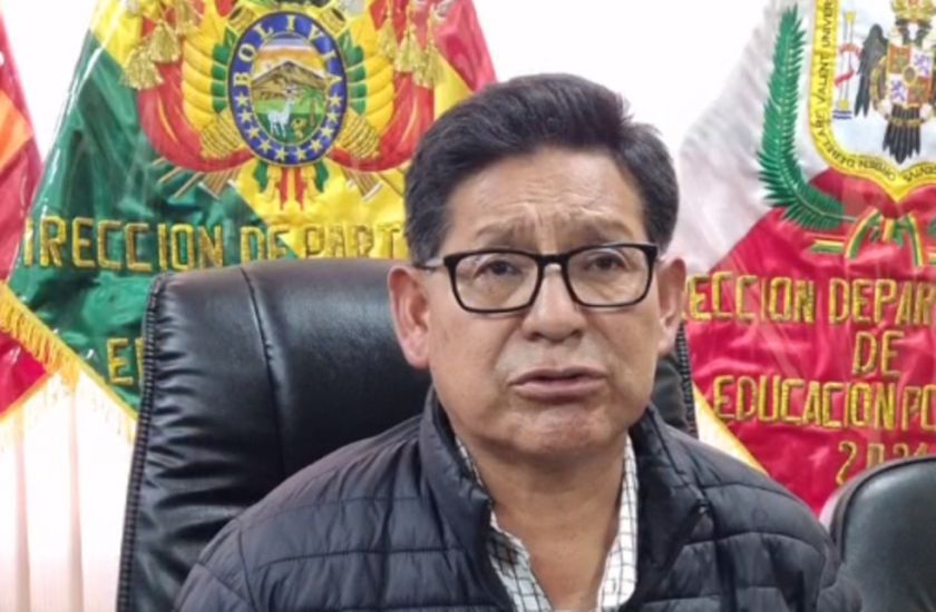 Ministerio de Educación se reunió con directores distritales