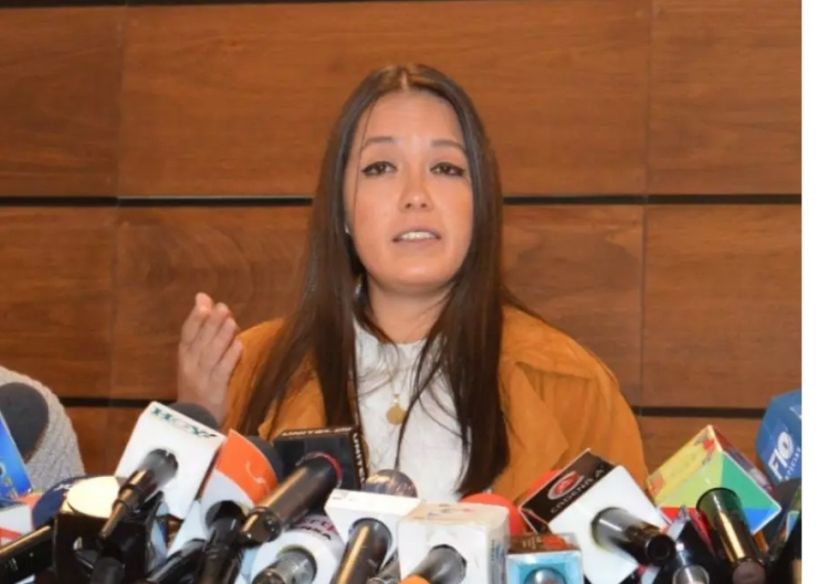 Dos diputados de oposición denuncian que tienen procesos que vulneran la inmunidad parlamentaria