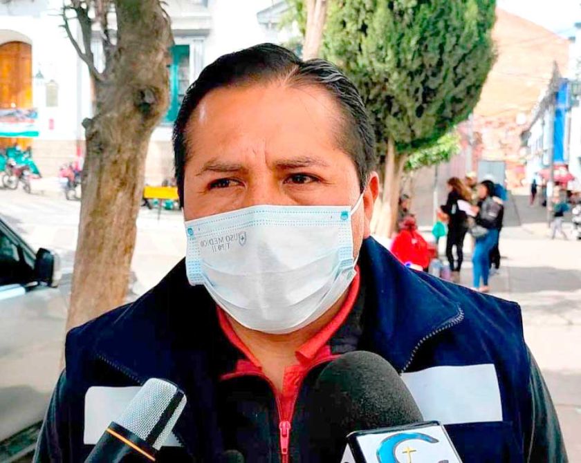Migraciones Potosí realiza 41 operativos en los primeros 18 días de la gestión 2024