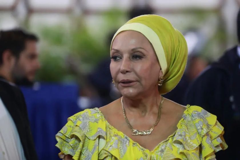 Fallece la senadora colombiana Piedad Córdoba, mediadora en liberaciones de secuestrados