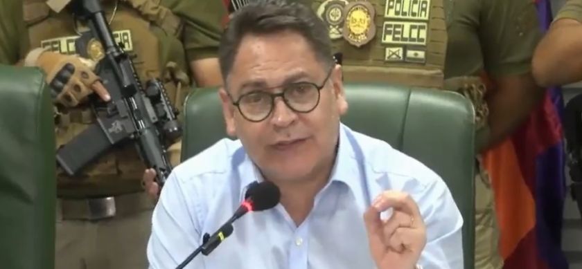 Revelan que dinero robado en Santa Cruz proviene de Chile, detectan vínculo con Sebastian Marset