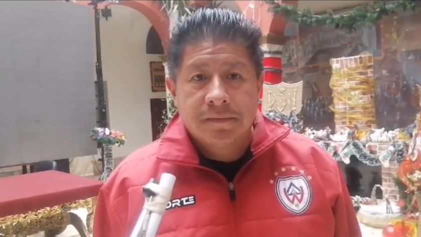 Padres de familia trabajan en protocolos de bioseguridad para el inicio de clases