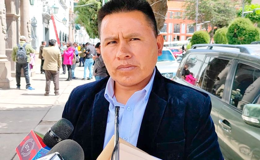 Gobernación prevé siembra de nubes en Potosí en la primera quincena de febrero