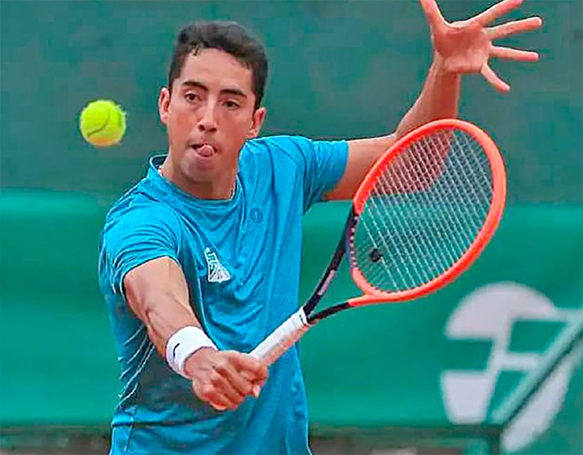 Murkel avanza a paso firme