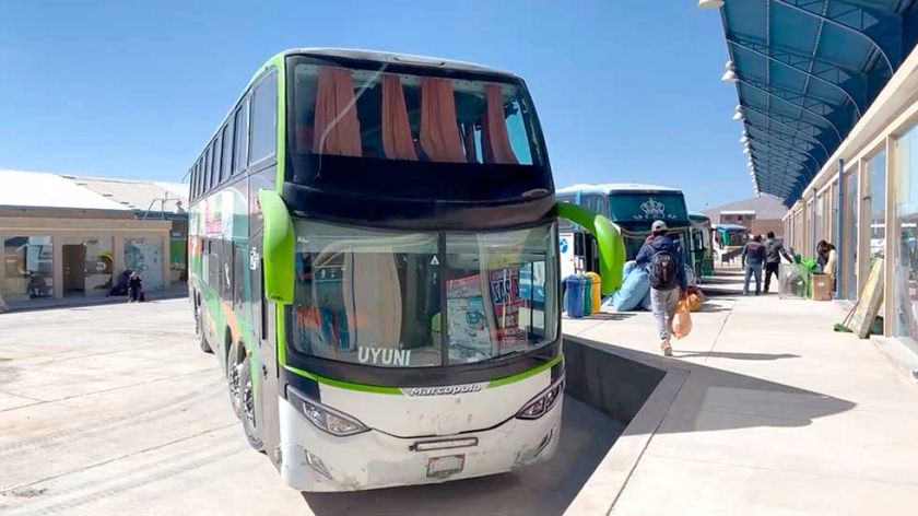 Turismo en Potosí ya siente los efectos de bloqueos en el país