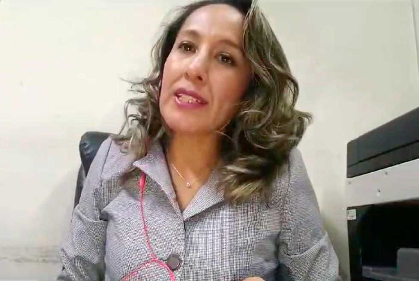 Aprueban recursos para tramo en Tomave