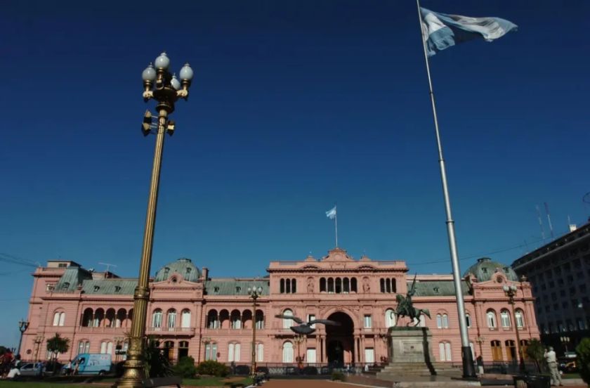 Milei creará una Fiscalía anticorrupción para combatir el enriquecimiento ilícito en Argentina