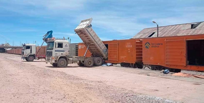 Gobernación fortalecerá control para evitar evasión de regalías  