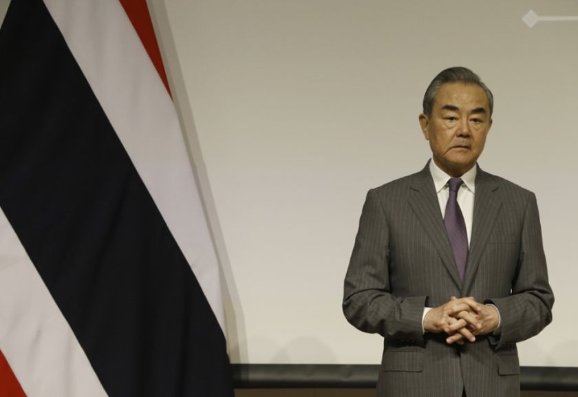 Taiwán subraya que no está “subordinada” a China tras la reunión entre Sullivan y Wang