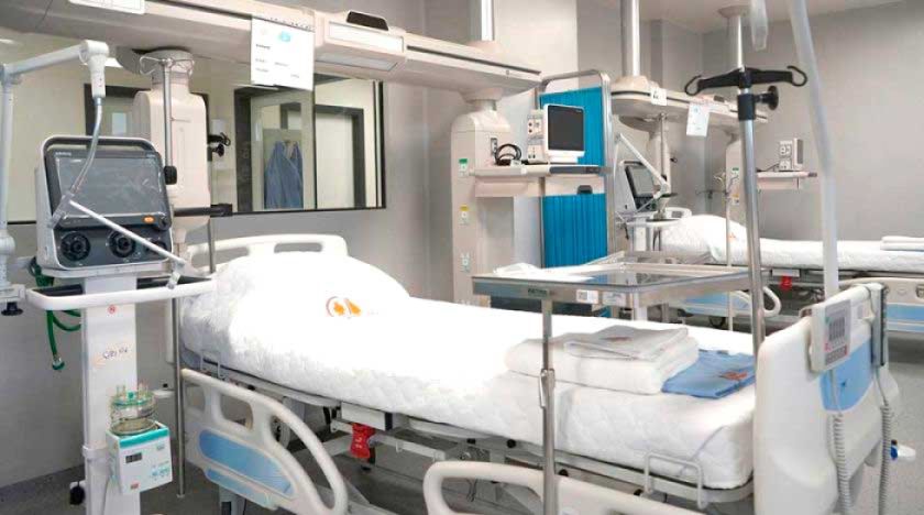 Hallan presuntas irregularidades en contratos en Hospital Natalini