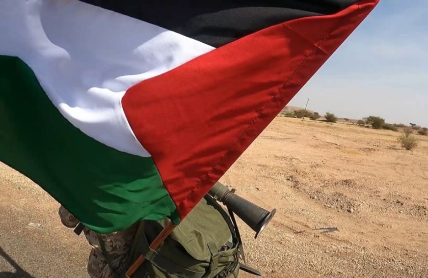 Los hutíes del Yemen reivindican nuevo ataque contra un buque de EEUU en el mar Rojo