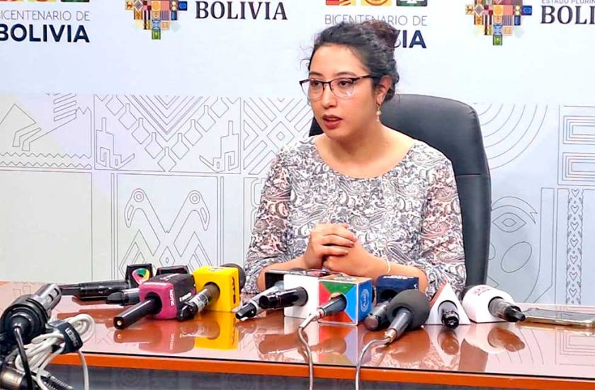 Litio: Prevén que en seis  meses habrá resultados