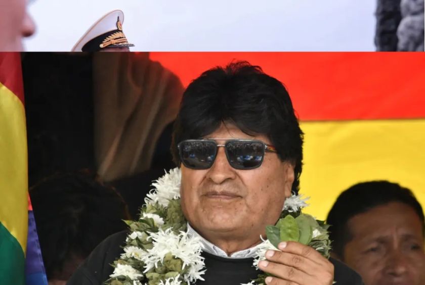 Evo Morales acude a la ONU para revisar fallo que anula la reelección indefinida