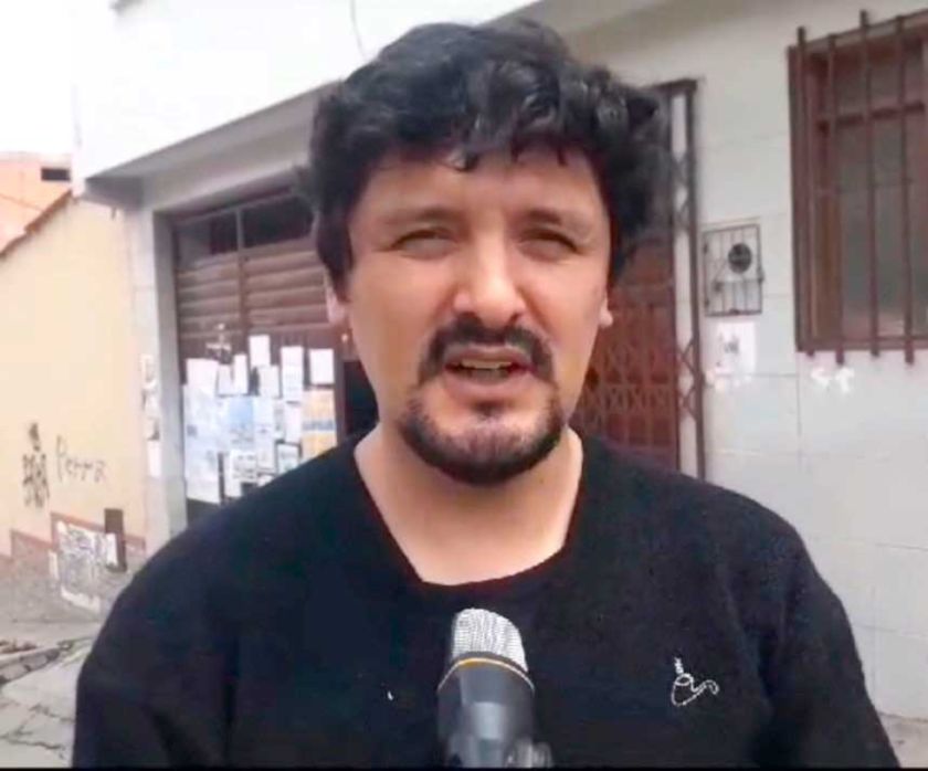 Alcaldía sigue interviniendo infraestructuras educativas