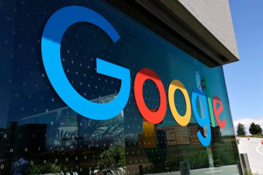 Google lanza un buscador que funciona al dibujar con el dedo en la pantalla y sin teclear