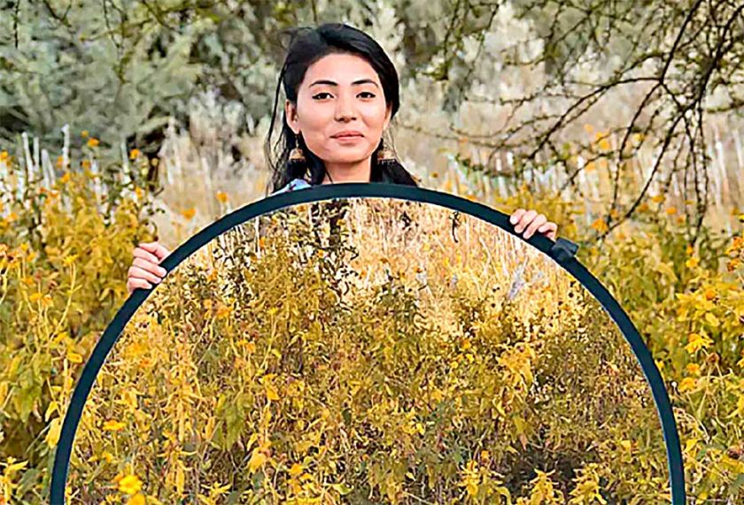 Proponen material híbrido  para crear la invisibilidad