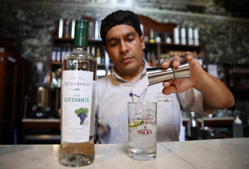 Los nuevos documentos históricos que ratifican el origen peruano del pisco