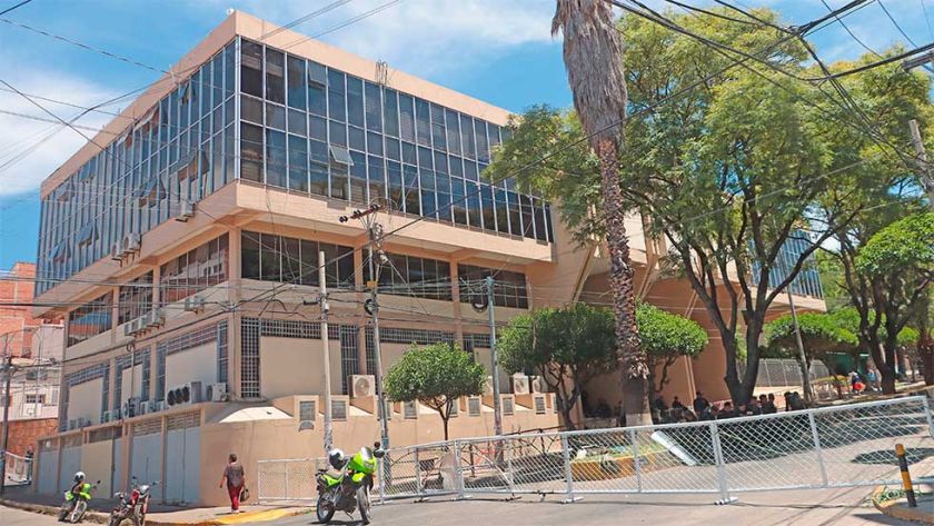 El TCP obliga al Legislativo acatar  dos fallos en trámite de nueva ley