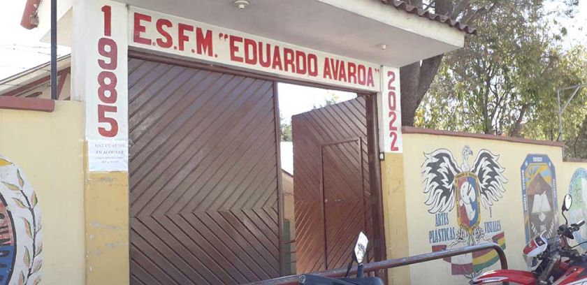 Esfmea amplía plazo para matriculación hasta el 9