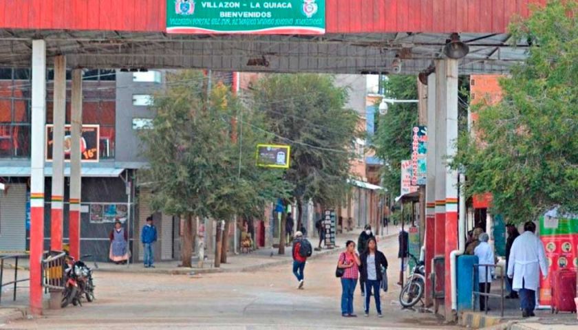 Reportan merma en el ingreso de productos argentinos al país