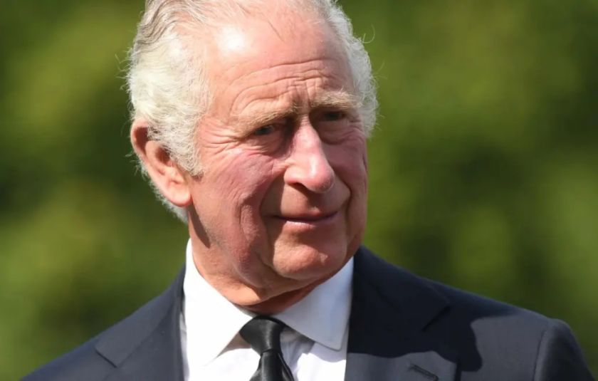 El rey Carlos III sufre un cáncer, anuncia el Palacio de Buckingham