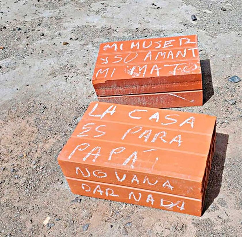 Investigan triple infanticidio  seguido de suicidio en Viacha