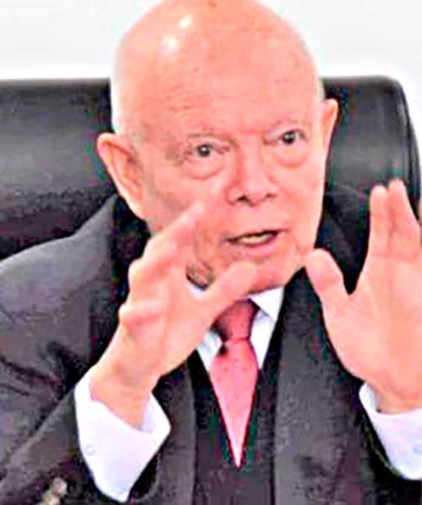 Solo tres partidos renovaron sus directivas