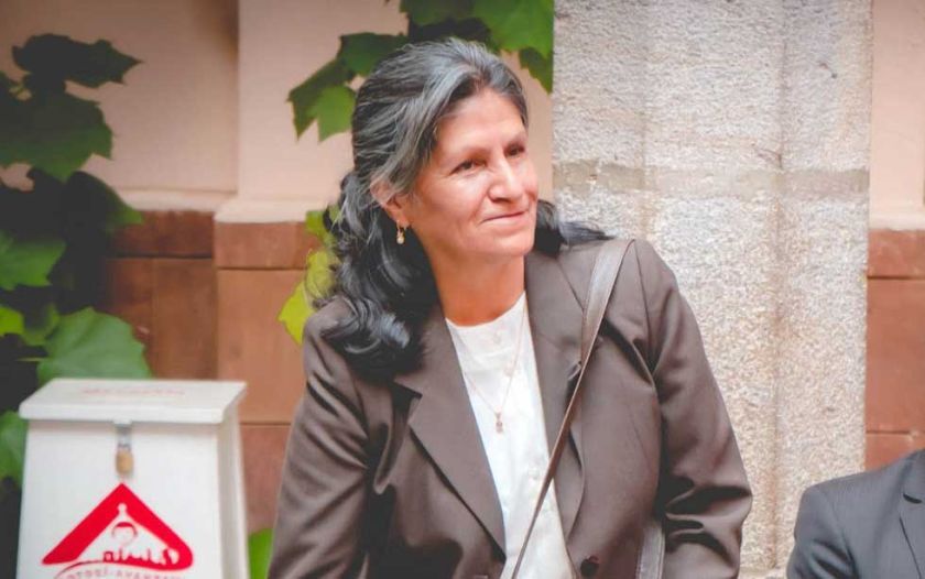 Desde Cultura, quieren preservar y promover el patrimonio de Potosí