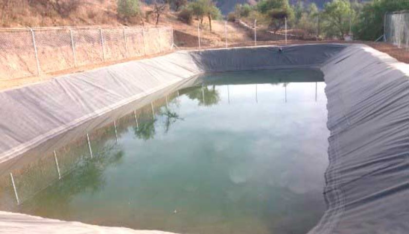 Gobernación afirma que prioriza proyectos de agua para 2024