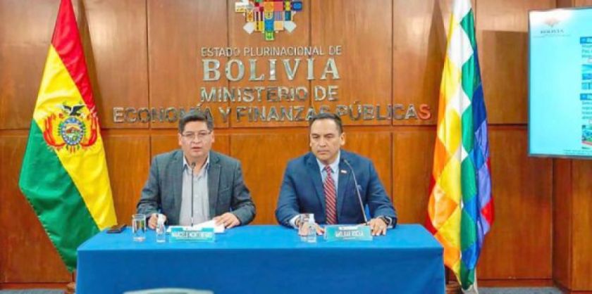 Bloqueos: Gobierno lamenta pérdidas y Evo festeja triunfo