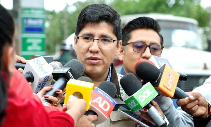ANH verifica despacho adicional de combustibles para atender demanda