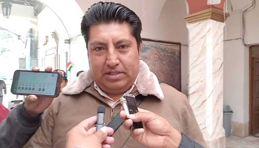 Lamentan que inestabilidad municipal perjudique proyectos importantes
