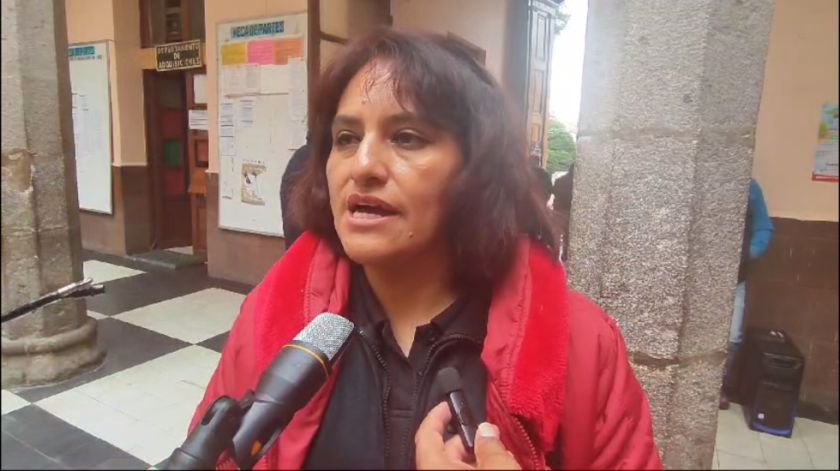 Potosí mantiene un caso de rabia canina en el municipio