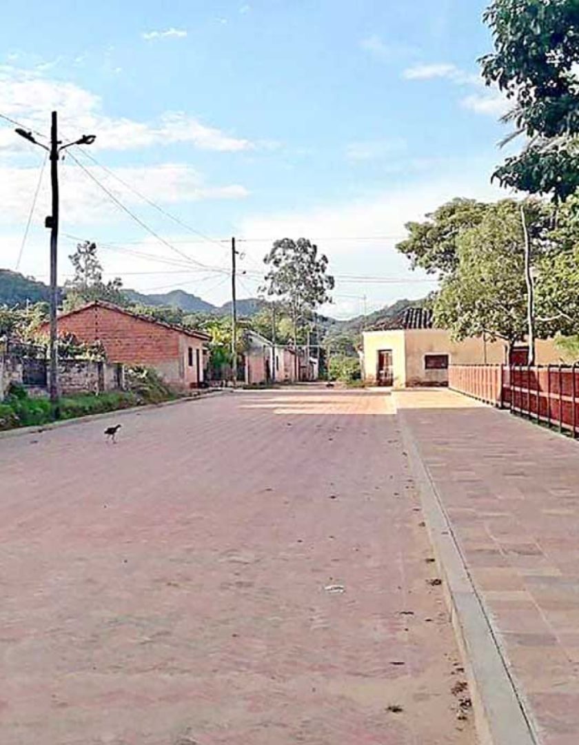 Intenta matar con machete a su expareja