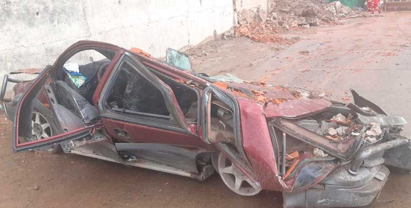 Policía reporta tres muertos en los días de Carnaval esta gestión