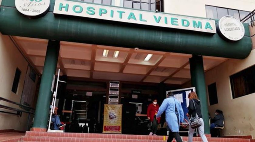 Policía investiga posible caso de feminicidio en Potosí