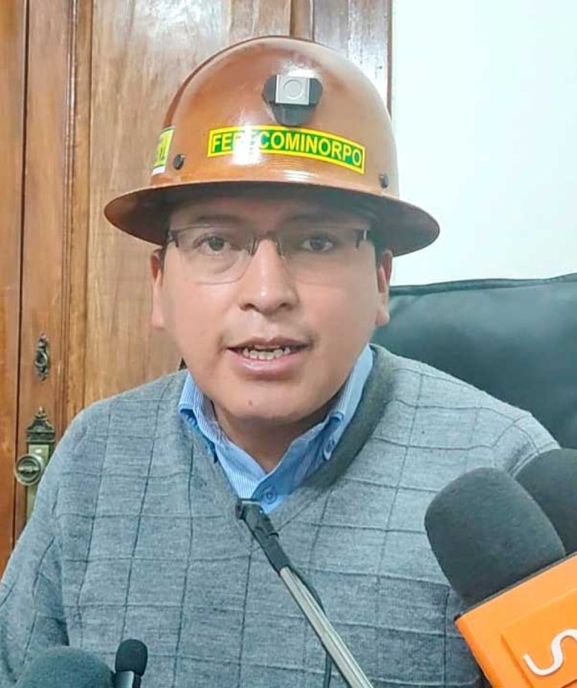 Gobernación habla de proyectos de agua con comunidades