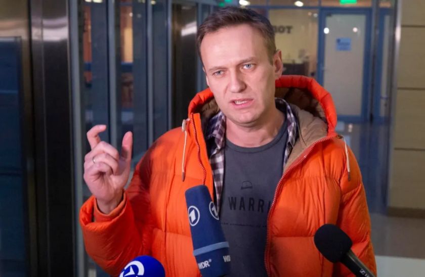 Quién era Navalni, el enemigo número uno de Putin
