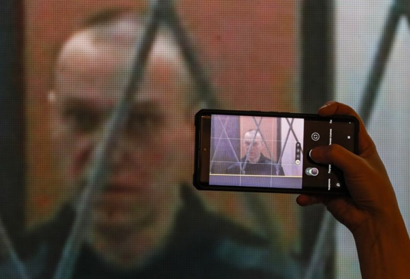 Las reacciones a la muerte de Navalni, en directo: Zelenski considera “obvio” que fue “asesinado”