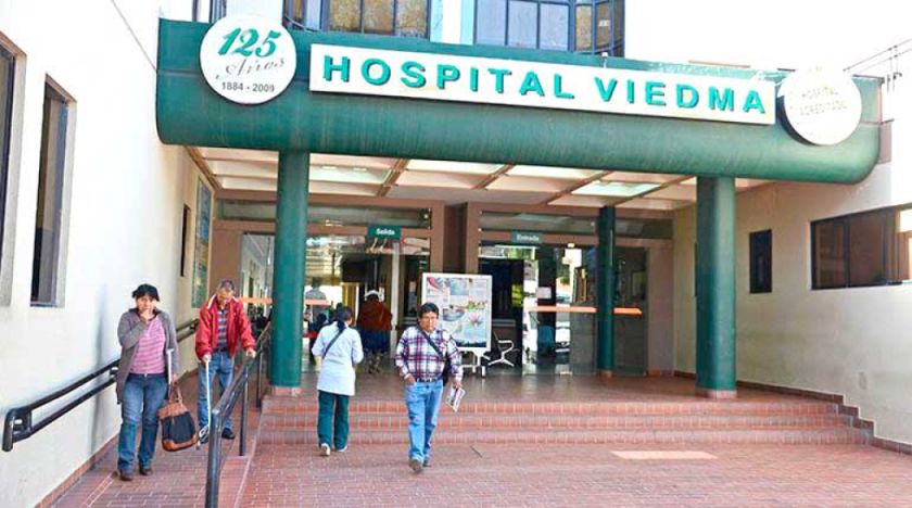 Mujer murió luego de paliza de su pareja pero descartan feminicidio