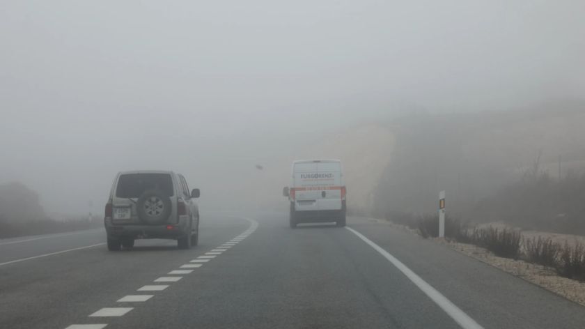 Reportan accidentes de tránsito con dos personas fallecidas en Potosí