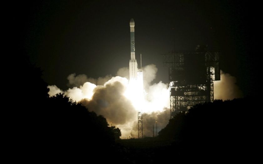 ¿Qué son las armas antisatélite que EE.UU. ve como una “amenaza” de Rusia?