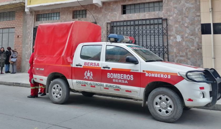 El Alto: Encuentran enterrado en su propiedad al hombre reportado como desaparecido en diciembre