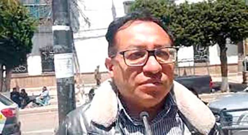 Contraloría no hará una auditoría al aeropuerto