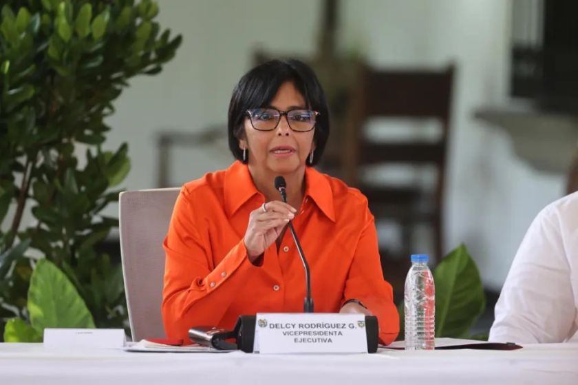 Venezuela preocupada por el “continuo irrespeto” de Guyana a los compromisos sobre el Esequibo