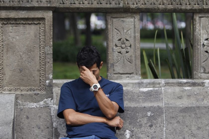 Belén González, comisionada de Salud Mental: El trabajo tiene que dejar de doler