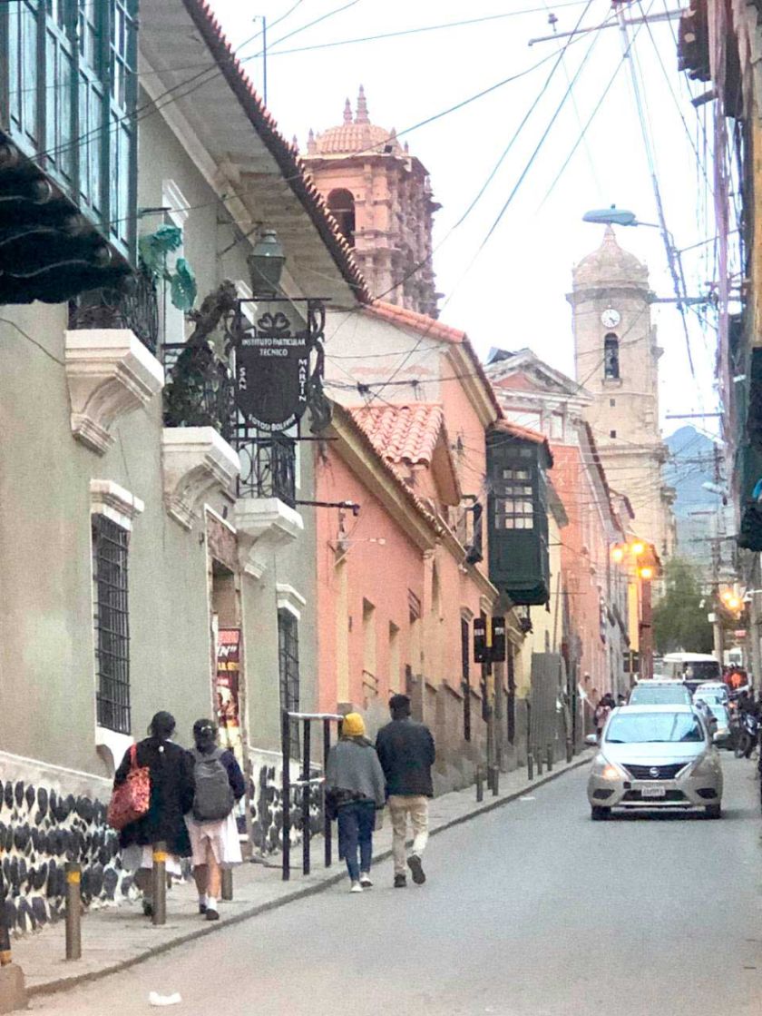 Buscan impulsar acciones para preservar el patrimonio