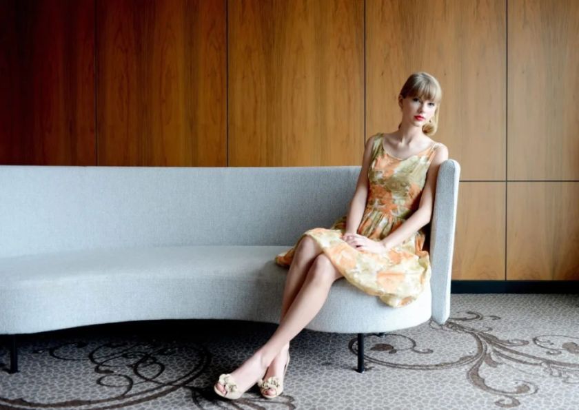 Taylor Swift, un feminismo que se queda a medio gas, según algunas académicas