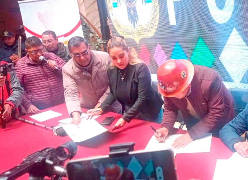 Quieren incorporar más agua para consumo de la población potosina